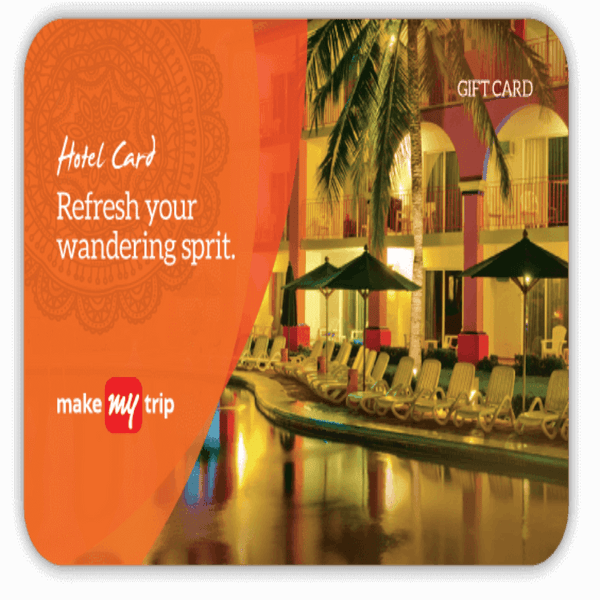 Gift Cards - Buy Gift Vouchers Online in India from MakeMyTrip