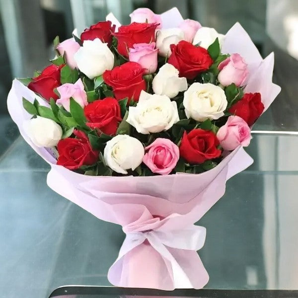 Rose bunch online