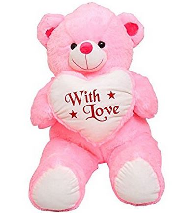 With love teddy sales