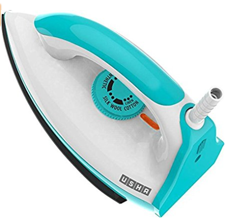 Usha 1000 Watt Dry Iron